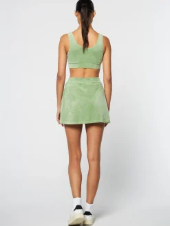 Adela Bra- Jade Green