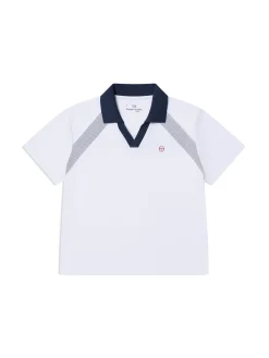 Adelina Polo- Brilliant White