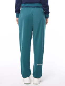 Amara Track Pant-Mediterranea