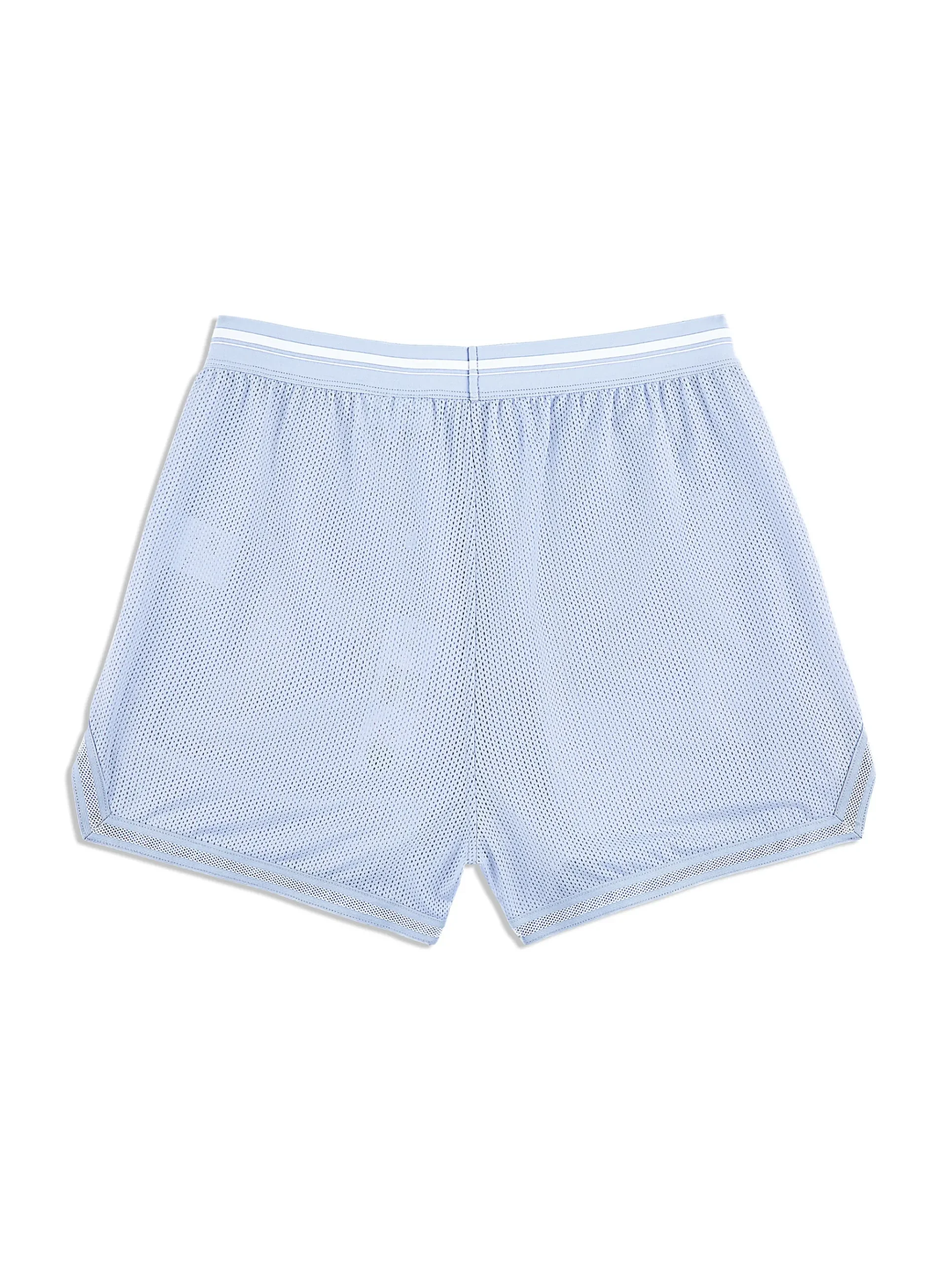 Angelina Short- Xenon Blue