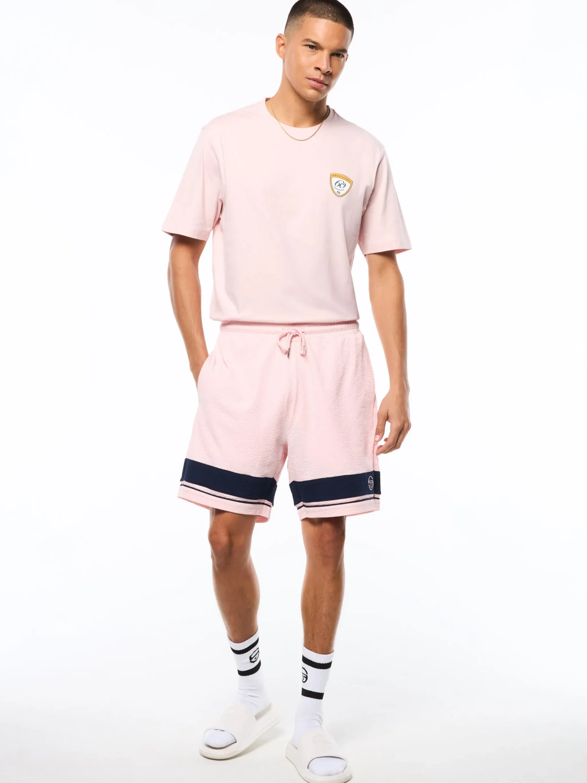 Annata Cabana Short-Barely There