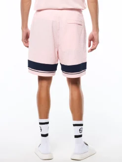 Annata Cabana Short-Barely There