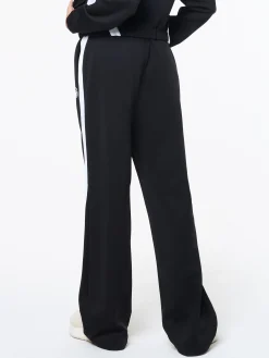Anna Track Pant- Black Beauty