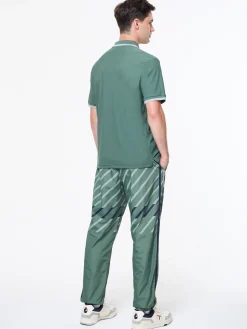 Arbitro Polo- Duck Green