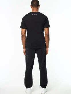 Arbitro T-Shirt- Black Beauty