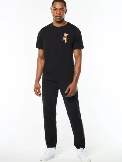 Arbitro T-Shirt- Black Beauty