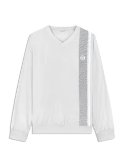 Attivo Damarindo Crewneck- Quiet Shade