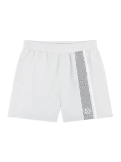 Attivo Damarindo Short- Quiet Shade