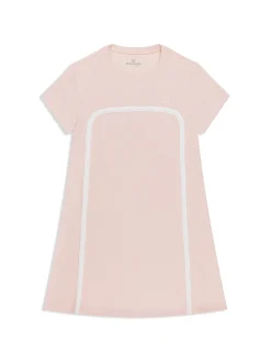 Bria Dress- Evening Sand