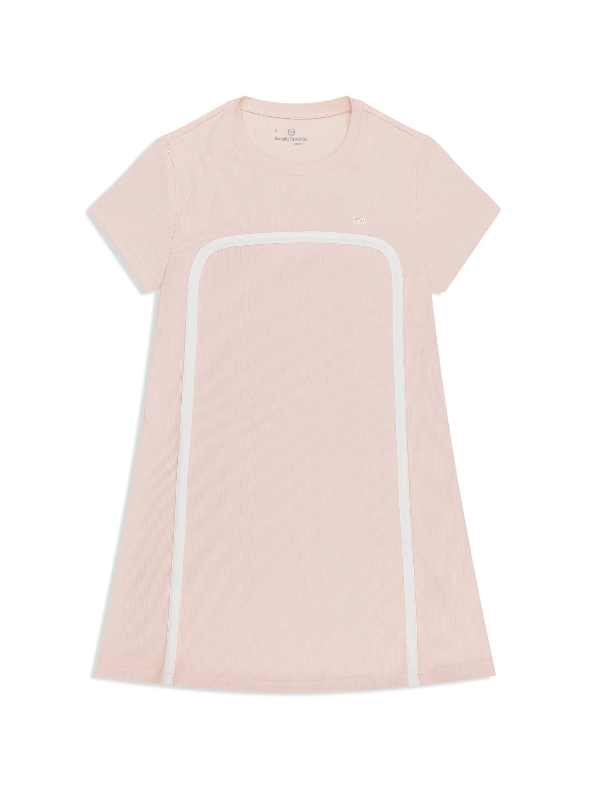 Bria Dress- Evening Sand