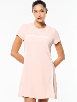 Bria Dress- Evening Sand