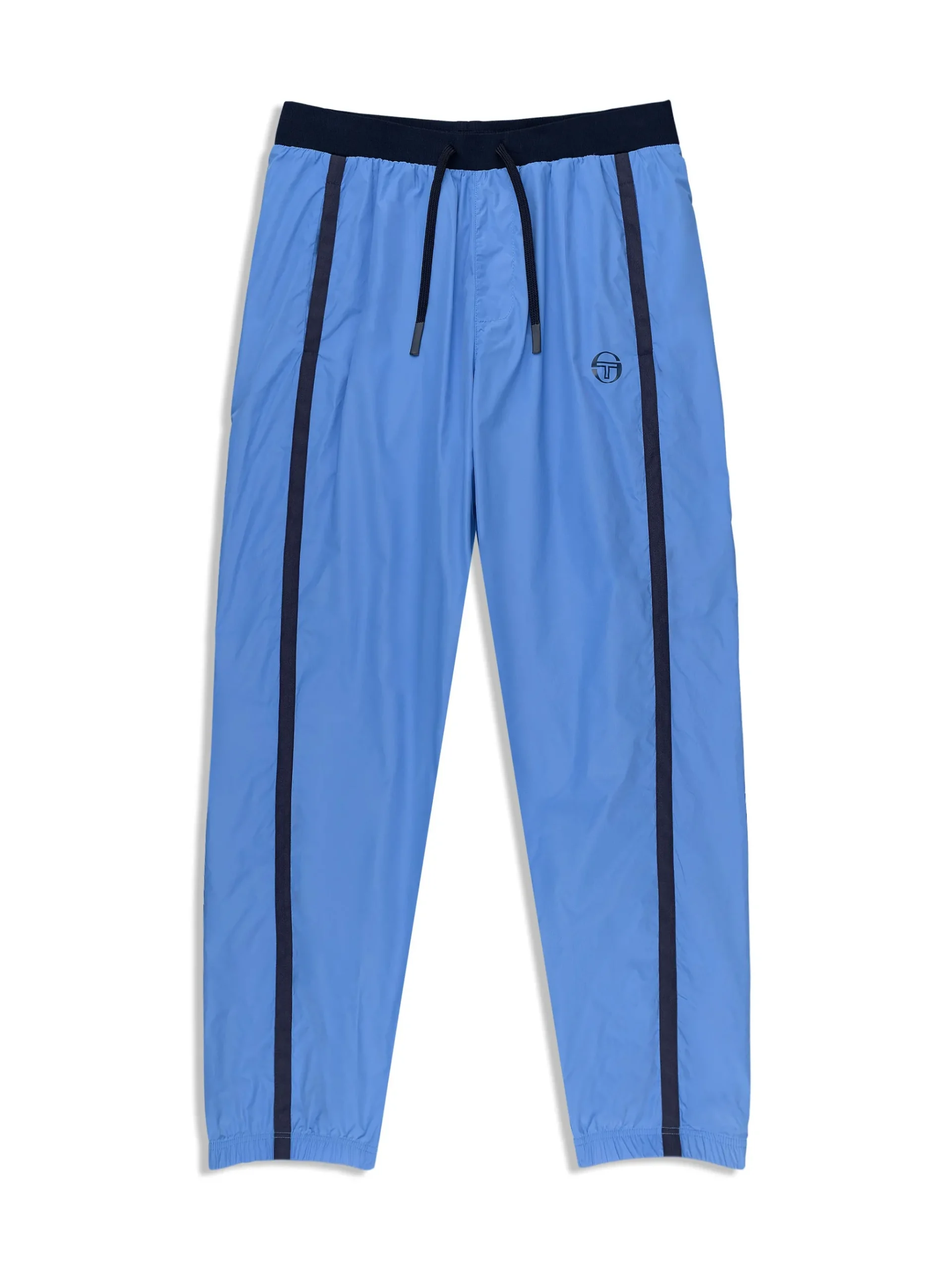 Campo Court Track Pant- Ultramarine