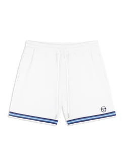 Chiaro Cabana Short- Brilliant White