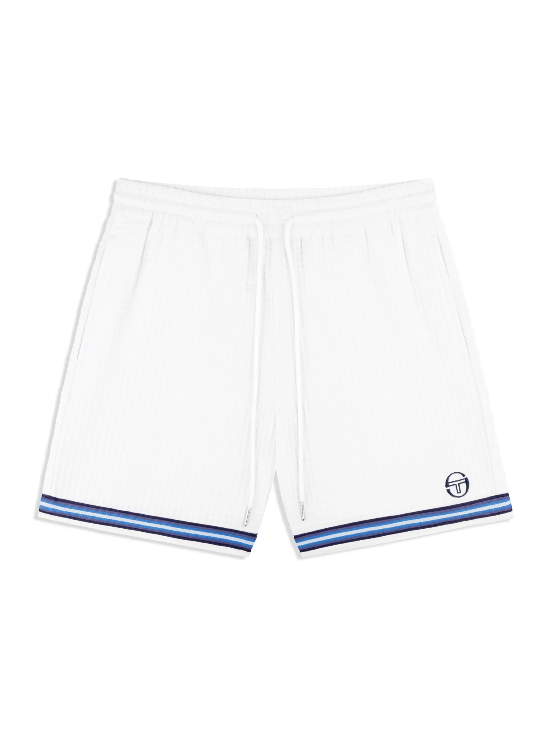 Chiaro Cabana Short- Brilliant White