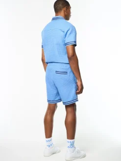 Chiaro Cabana Short- Ultramarine