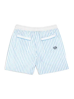 Colonna Cabana Short- Brilliant White