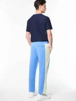 Corsa Track Pant- Ultramarine