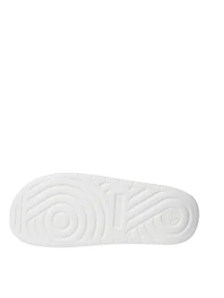 Cup Slide- White