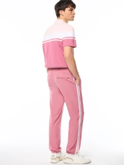 Damarindo Performance Track Pant-Barely There