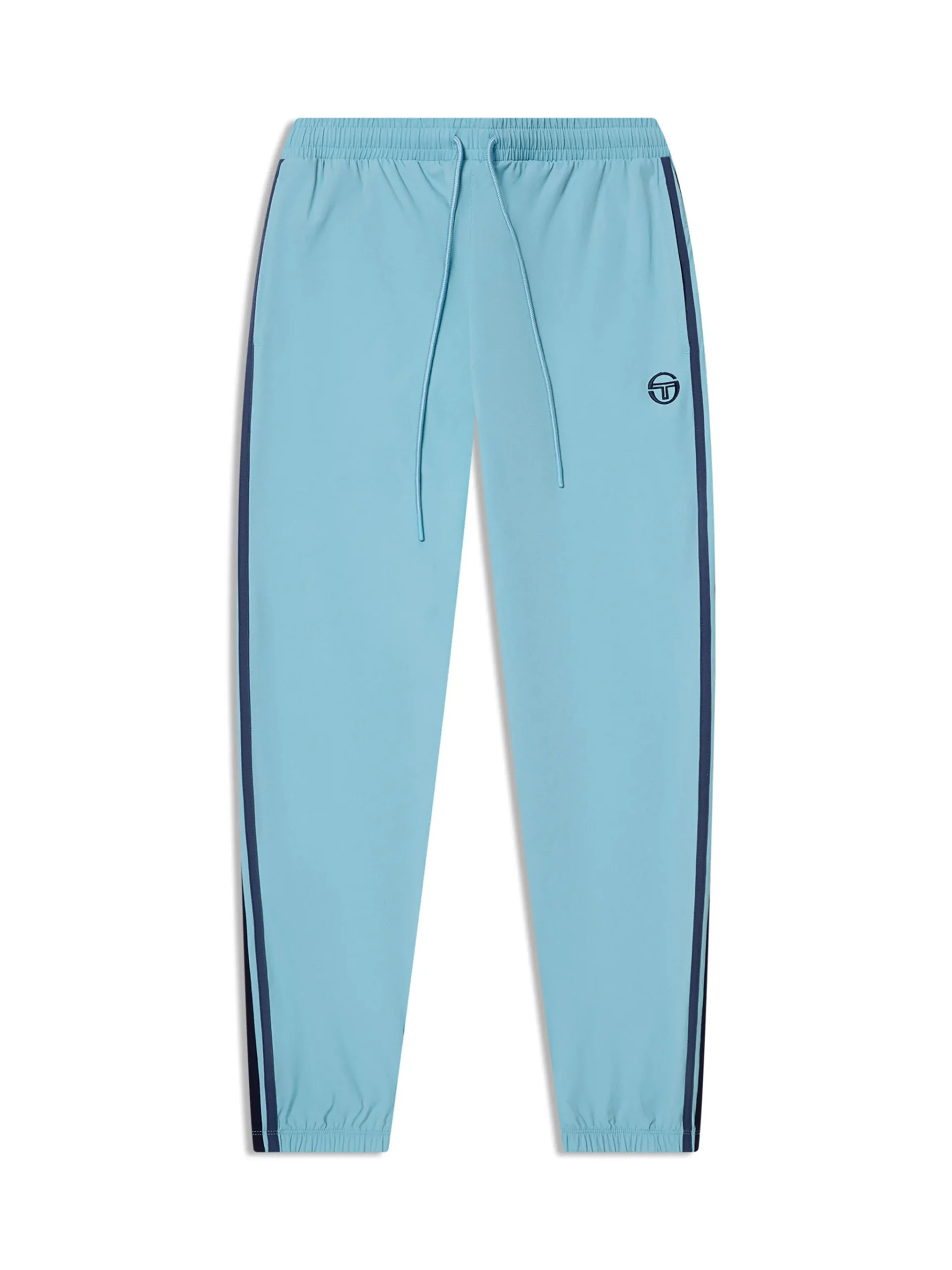 Damarindo Performance Track Pant-Stillwater