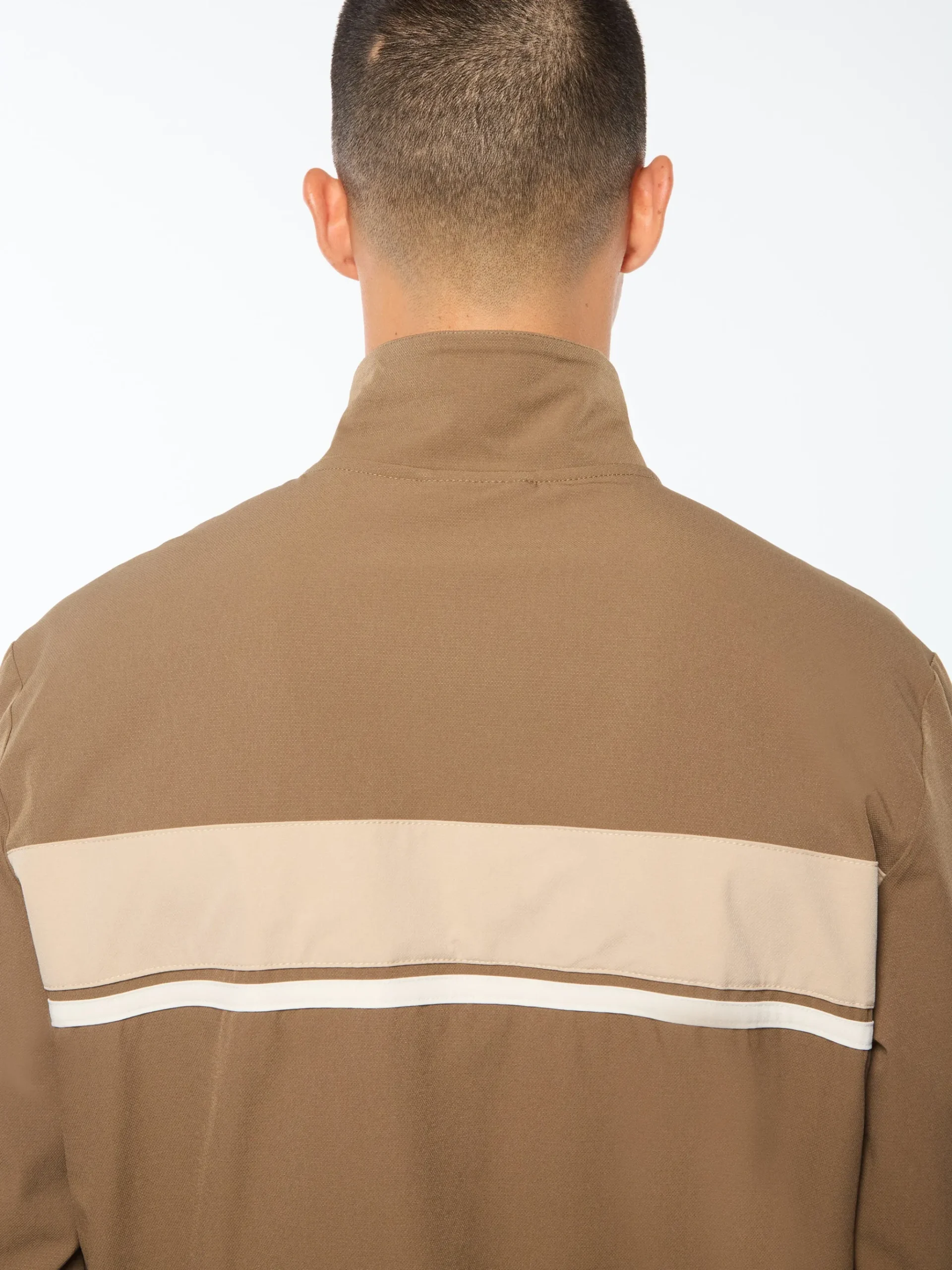 Damarindo Performance Track Jacket-Cub