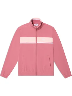 Damarindo Performance Track Jacket-Barely There