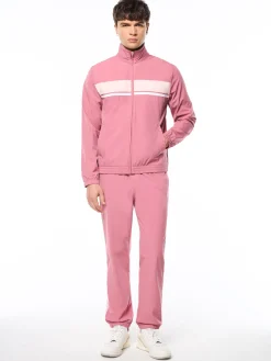 Damarindo Performance Track Jacket-Barely There
