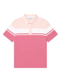 Damarindo Polo-Barely There