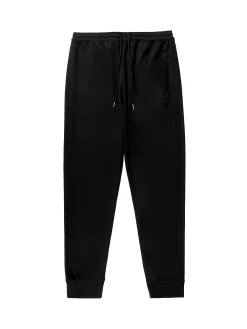 Damarindo Track Pant Archivio- Black/ Black