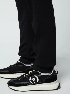 Damarindo Track Pant Archivio- Black/ Black