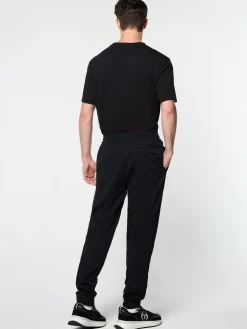 Damarindo Track Pant Archivio- Black/ Black