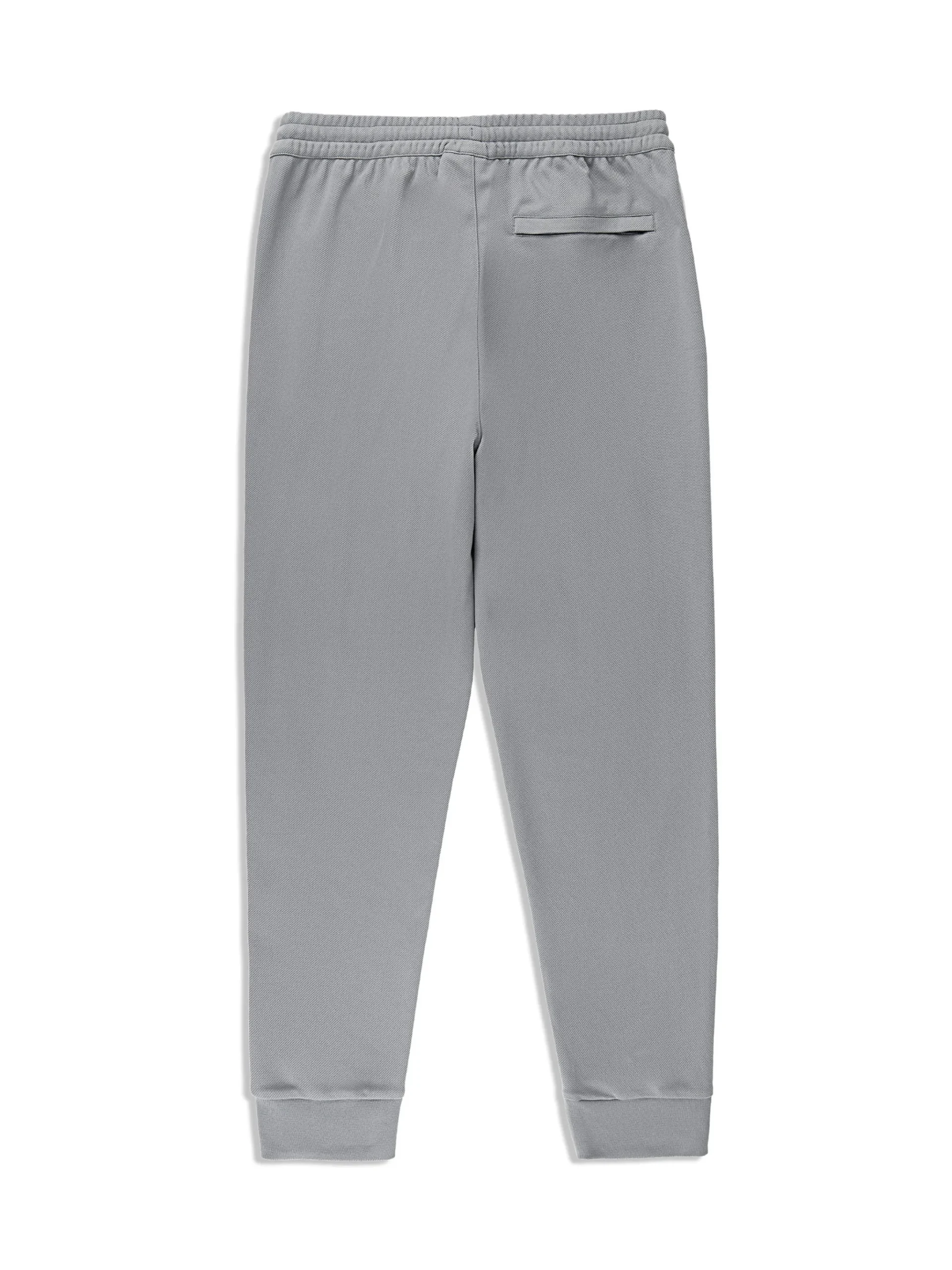 Damarindo Track Pant Archivio- Sleet/ White