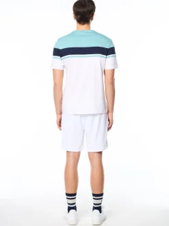 Damarindo T-Shirt-Brilliant White