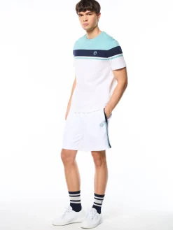 Damarindo T-Shirt-Brilliant White