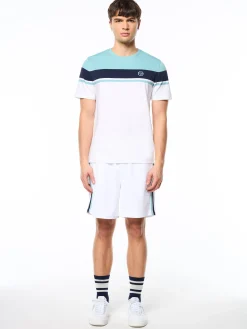 Damarindo T-Shirt-Brilliant White