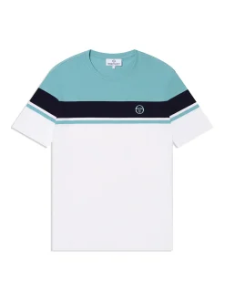 Damarindo T-Shirt-Brilliant White