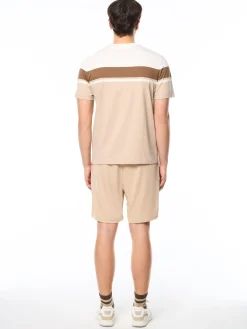 Damarindo T-Shirt-Humus