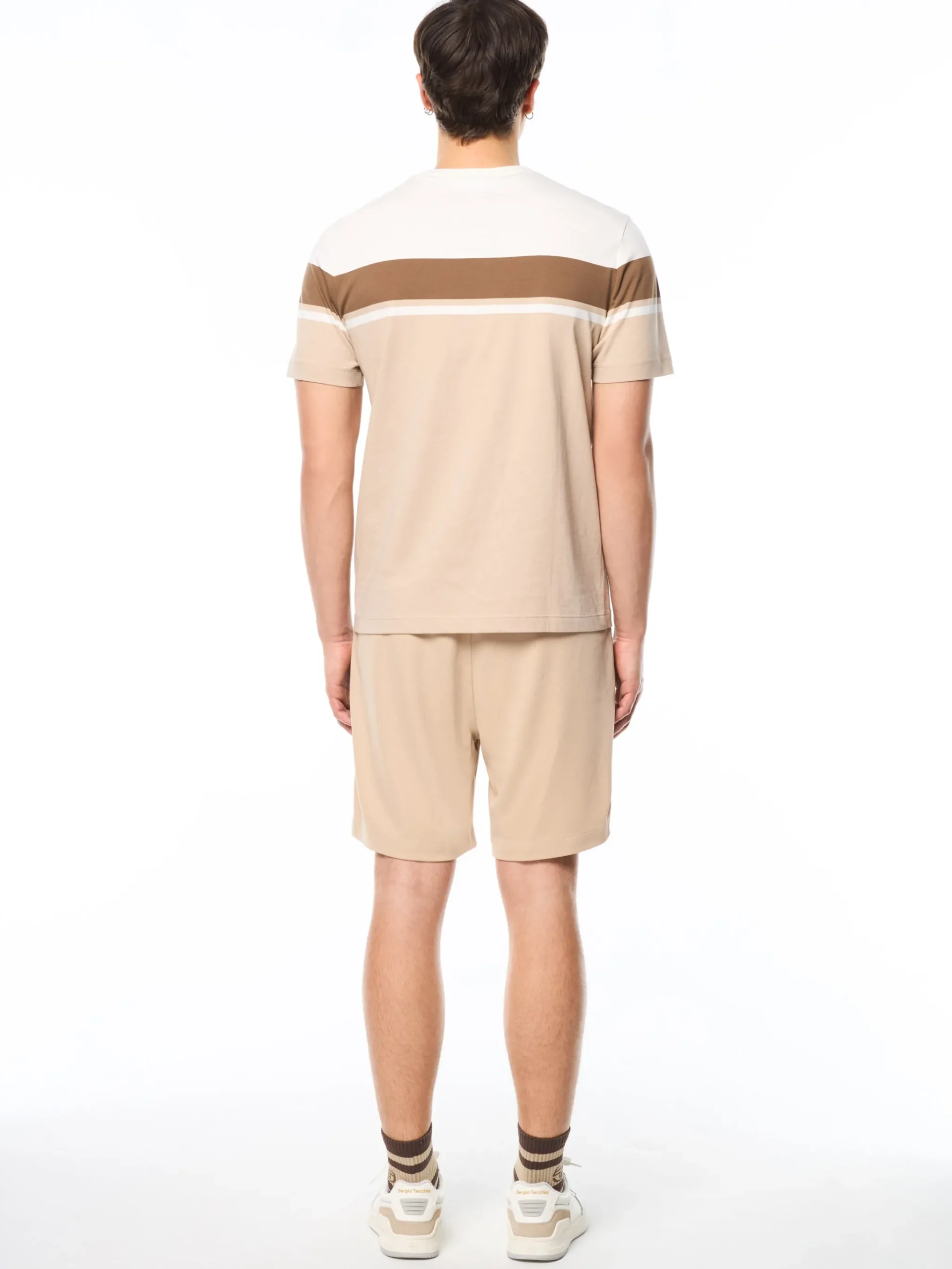 Damarindo T-Shirt-Humus