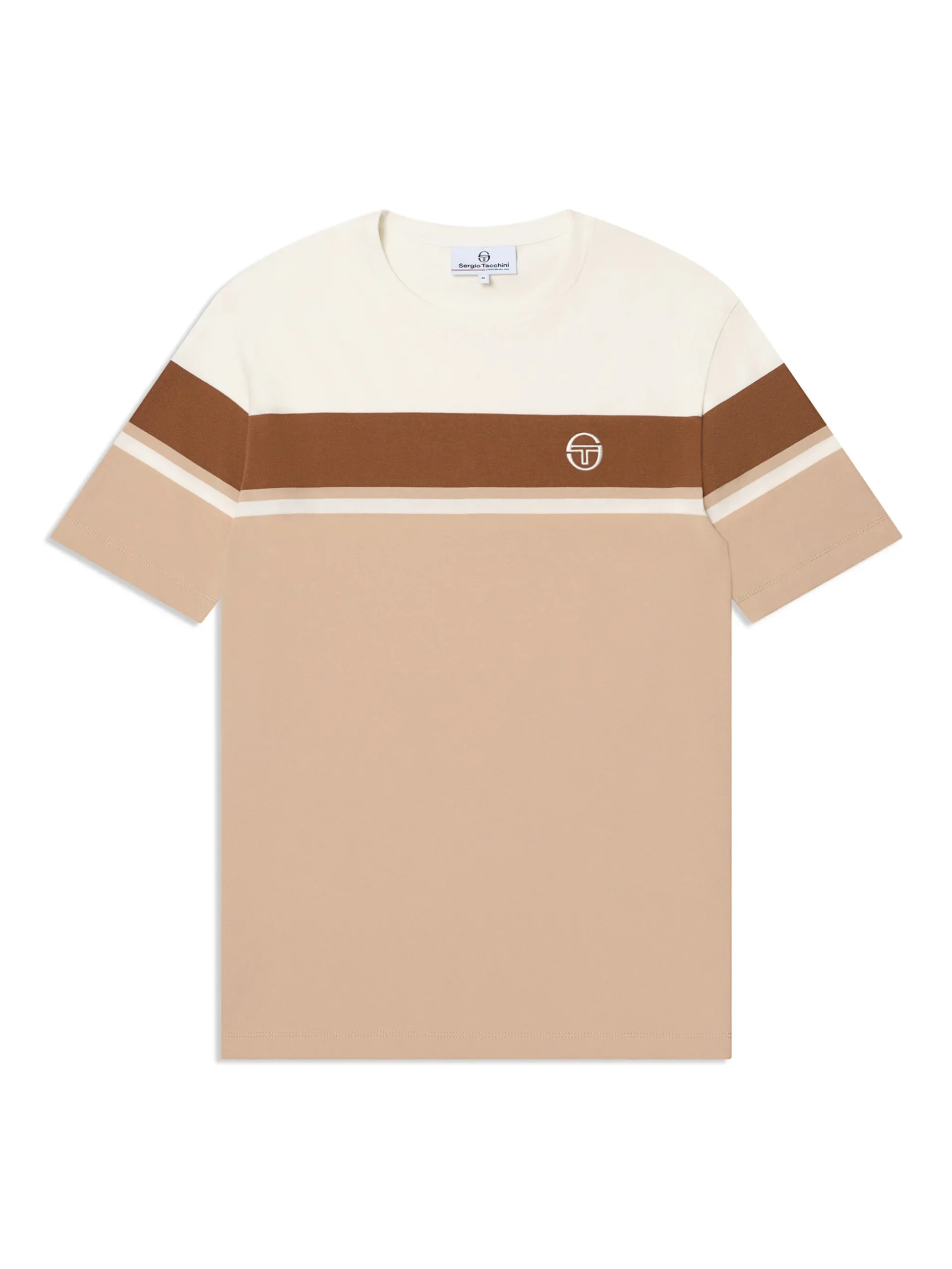 Damarindo T-Shirt-Humus