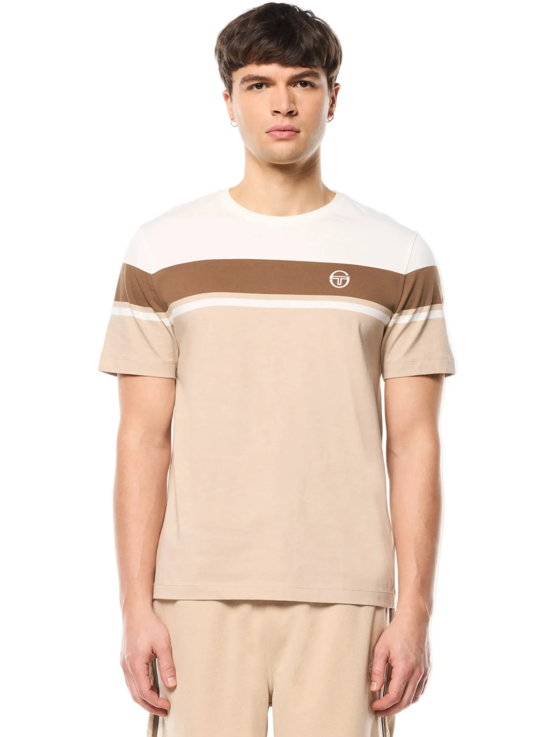 Damarindo T-Shirt-Humus