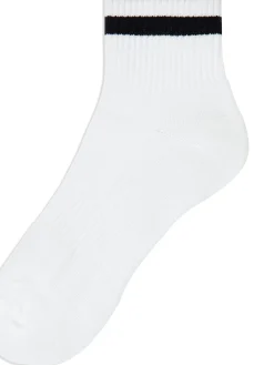 DI Base Logo Sock- Maritime Blue