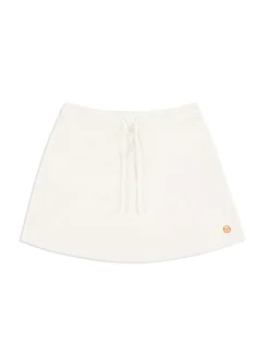 Edda Skirt- Gardenia