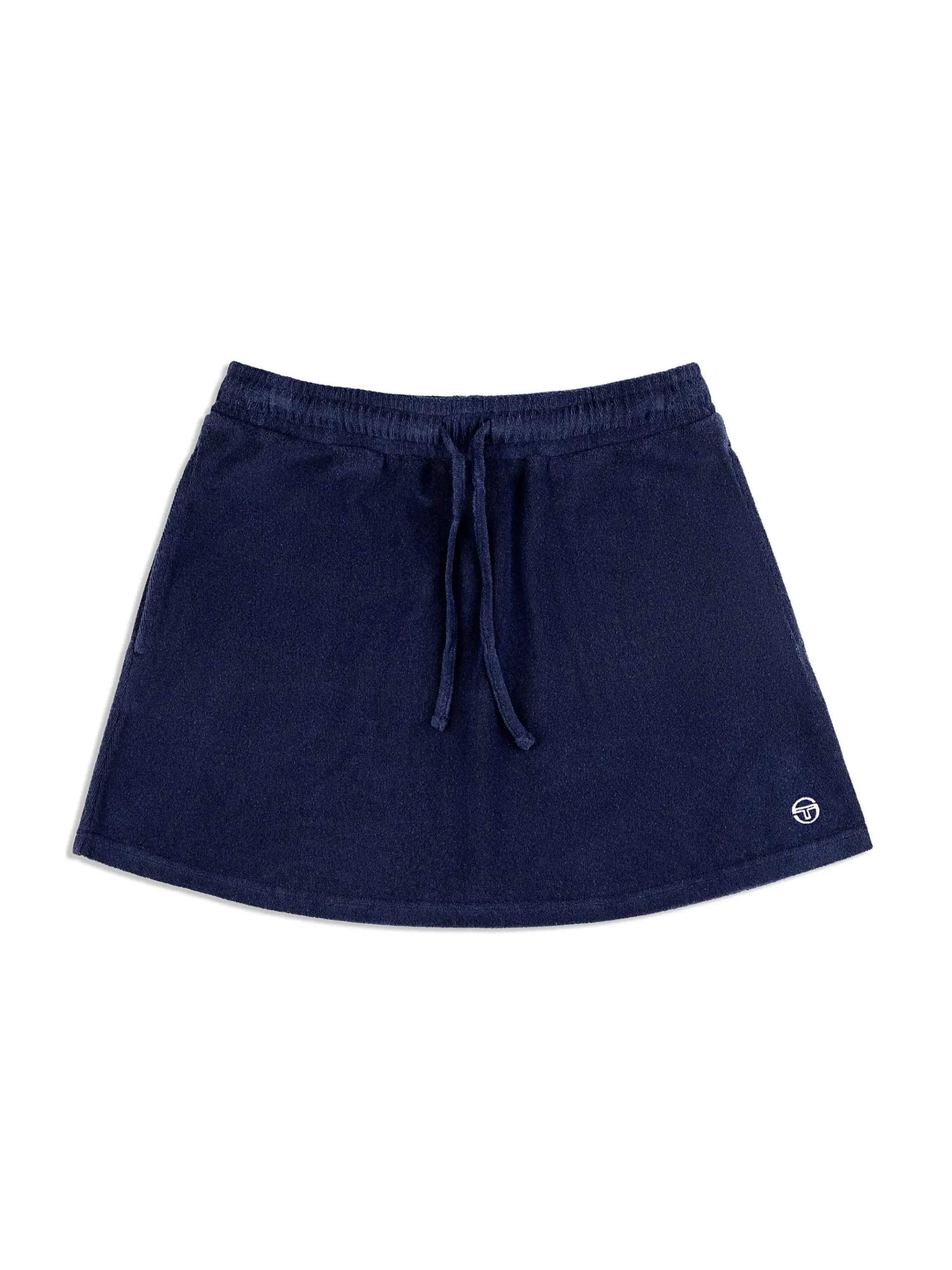 Edda Skirt- Maritime Blue