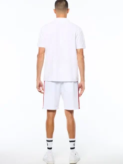 Eredita Polo-Brilliant White