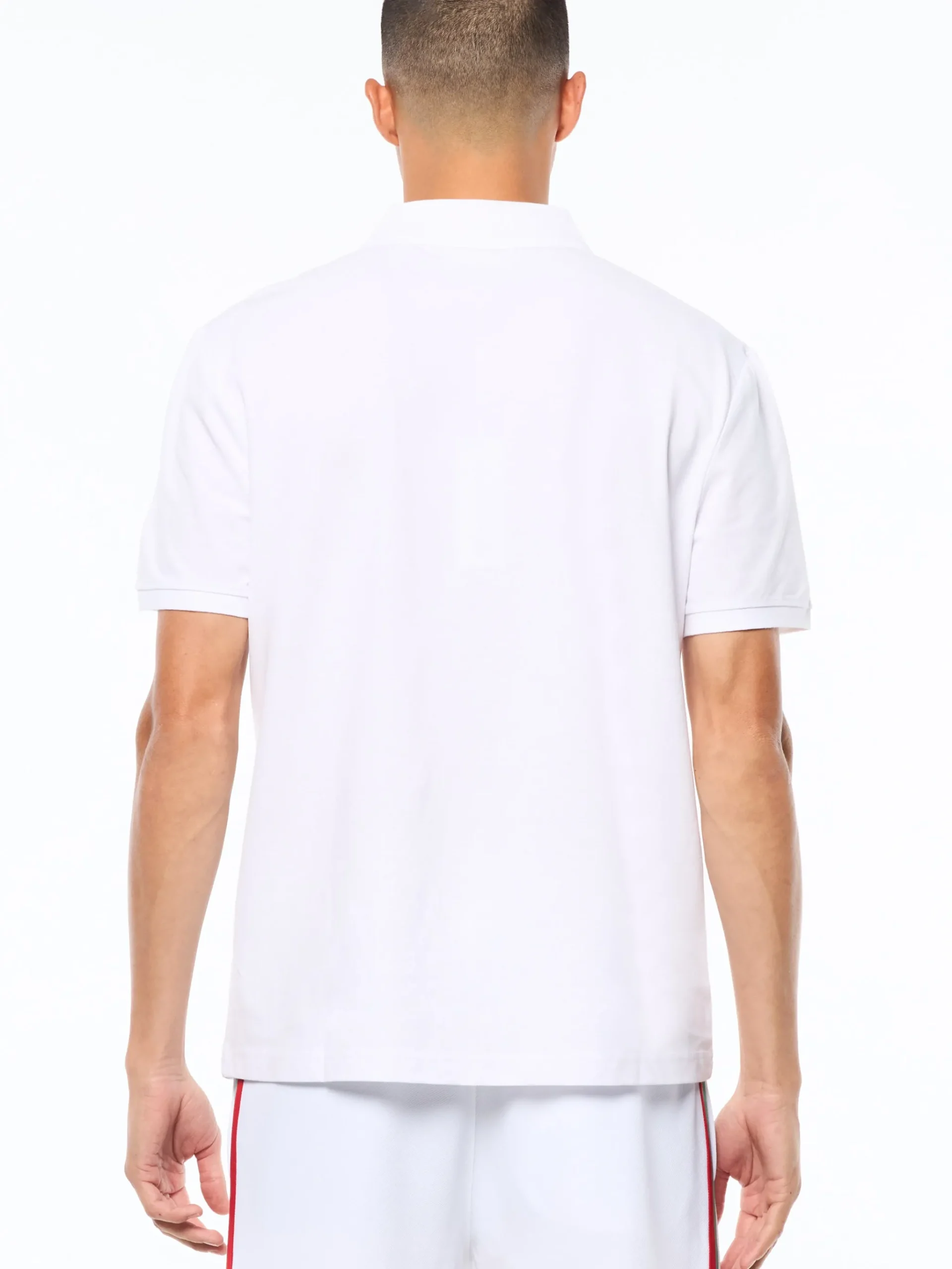 Eredita Polo-Brilliant White