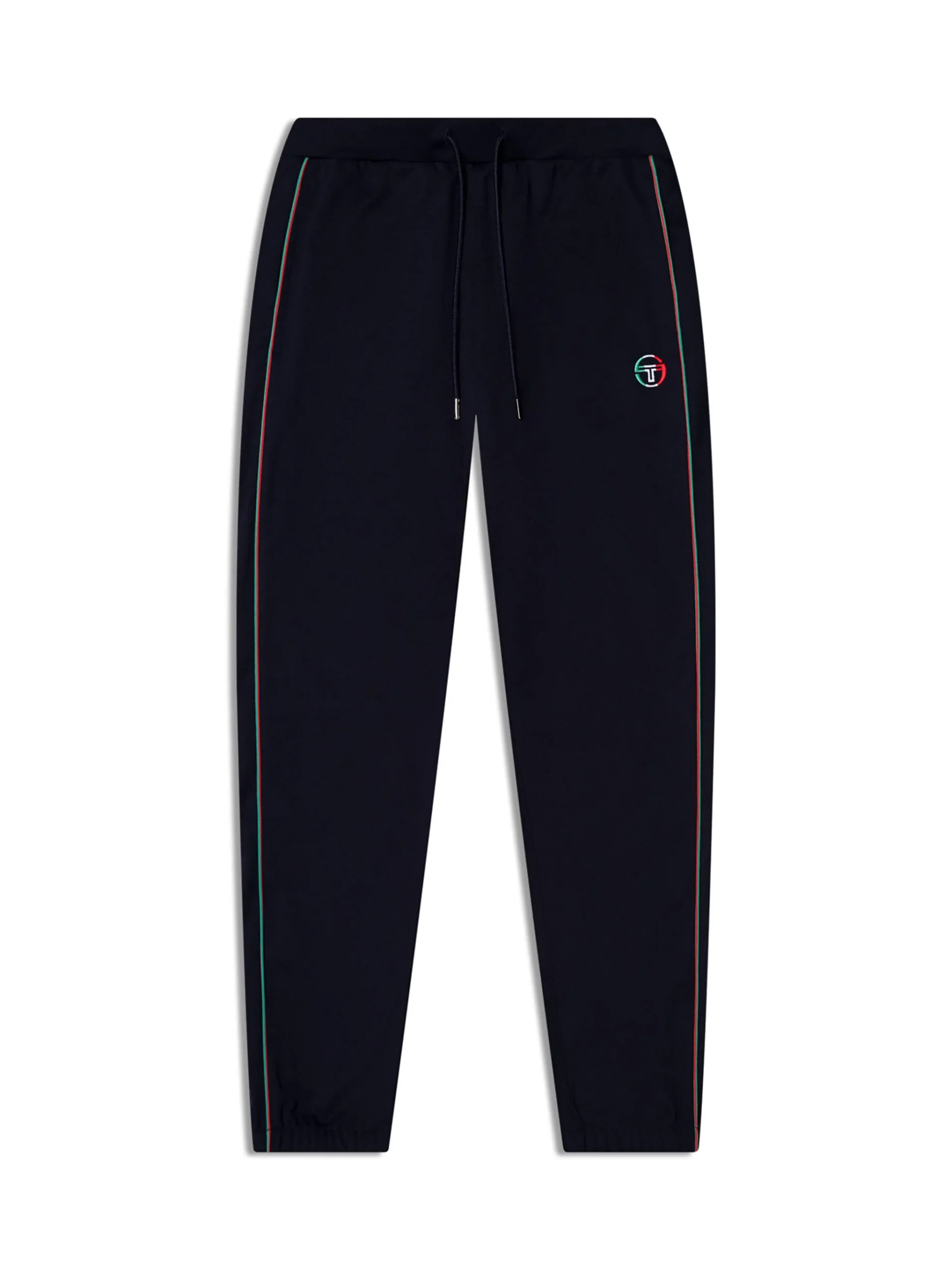 Eredita Track Pant-Maritime Blue