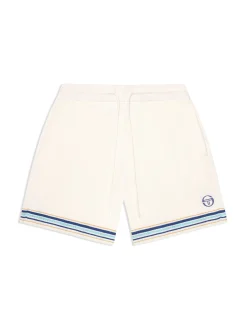 Fausto Sweater Short-Gardenia