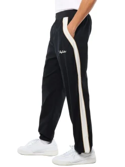 Fiamma Track Pant-Black Beauty