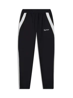 Fiamma Track Pant-Black Beauty