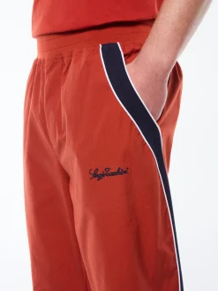 Fiamma Track Pant-Bossa Nova